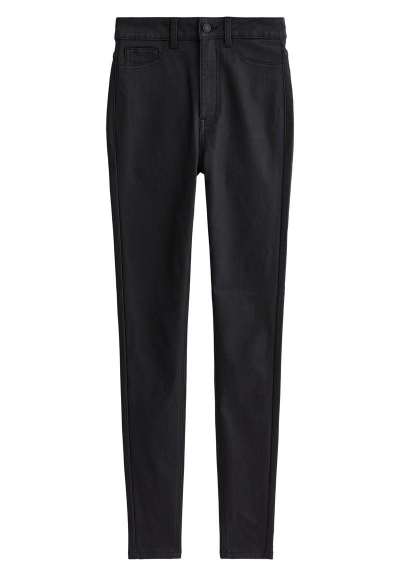 New Look Jeans Skinny Fit zwart