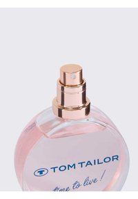 TOM TAILOR TOM TAILOR FRAGRANCES TT TIME TO LIVE EAU DE PARFUM 50ML nieokreślony