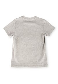 sigikid SET - Pyjamas - grau blau