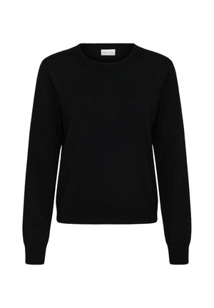 Part Two, YONAPW - Pullover - black