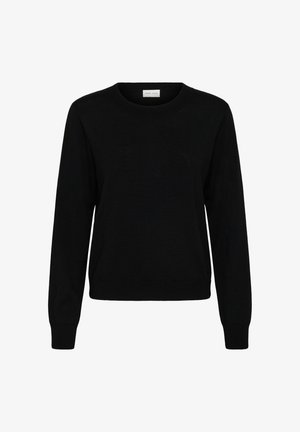 Part Two, YONAPW - Maglione - black