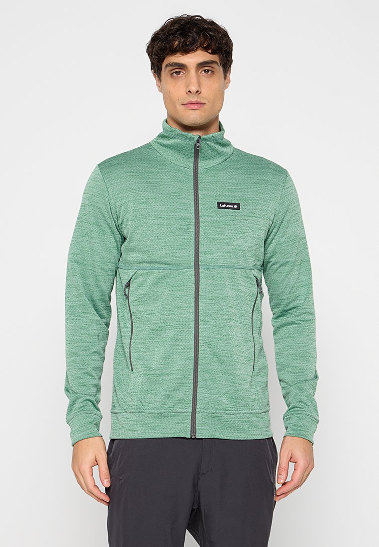 Lafuma Trainingsvest groen Lafuma Trainingsvest groen