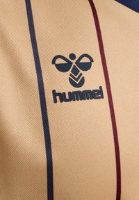 Hummel 24/25 TERRA FIRMA  - Klub merchandise - new wheat