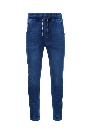 Vaqueros slim fit - dark denim