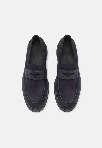 Emporio Armani SHOES - Jalga libistatavad jalanõud - notte