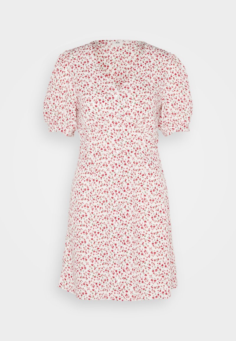 JDY Blousejurk crème