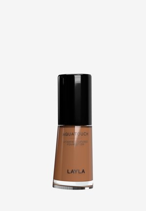AQUATOUCH FOUNDATION - Fond de teint - 6