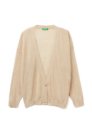 Gilet - beige