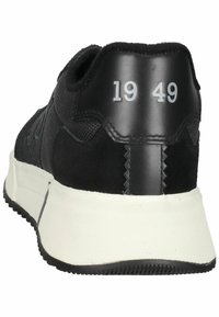 GANT Sneaker low - black