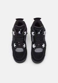 Jordan AIR JORDAN RETRO UNISEX Basketballschuh black/white