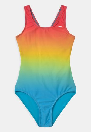 ICEPEAK IPOH - Swimsuit - multi-coloured