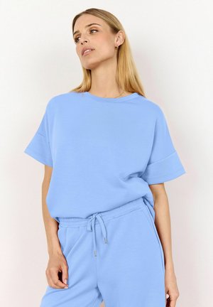 BANU - T-Shirt print - hydrangea
