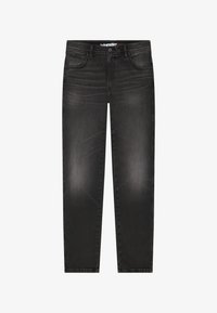 Nepasirinkta, raven ash