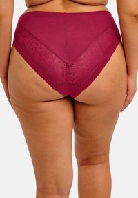Elomi NERINA - Slip - rouge