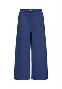 Niet geselecteerd, patriot blue