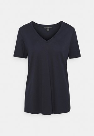 T-shirt basic - navy