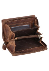Greenburry VINTAGE - Portafoglio - brown