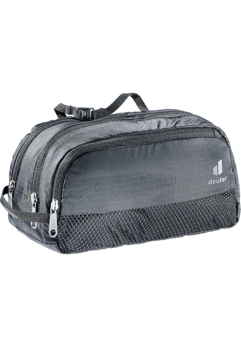 Damen Handtaschen | Deuter Kosmetiktasche schwarz - BQ28255 Damen Handtaschen | Deuter Kosmetiktasche schwarz - BQ28255