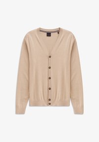 Unausgewählt, beige