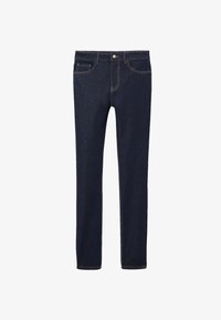 Non sélectionné, jean rinse