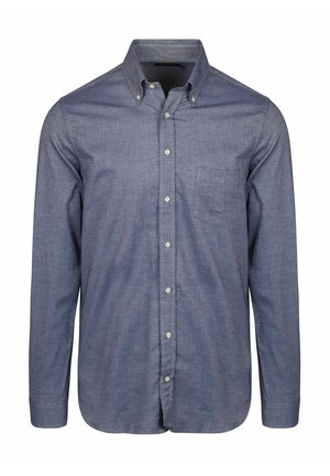 STEPPIN OUT - Overhemd - blauw