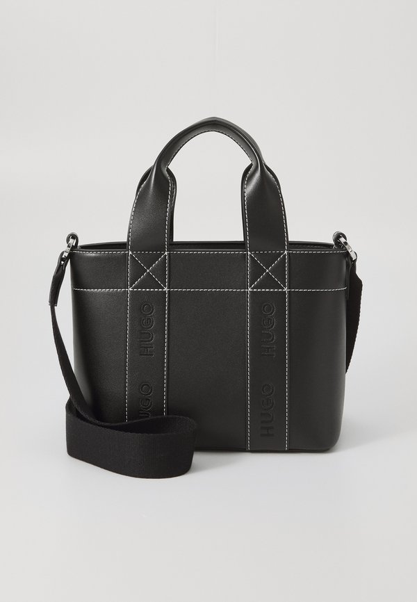 BECKY UP TOTE MINI - Handbag