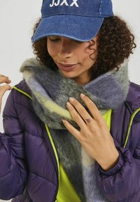 JJXX JXLESLIE SCARF - Sciarpa - twilight purple