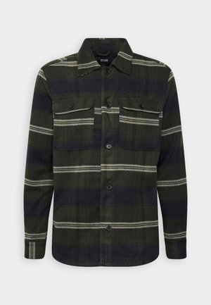 Only & Sons ONSASH OVR CHECK LS  - Košile - rosin