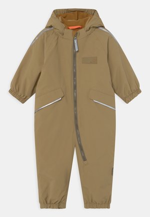 Mono para la nieve - beige
