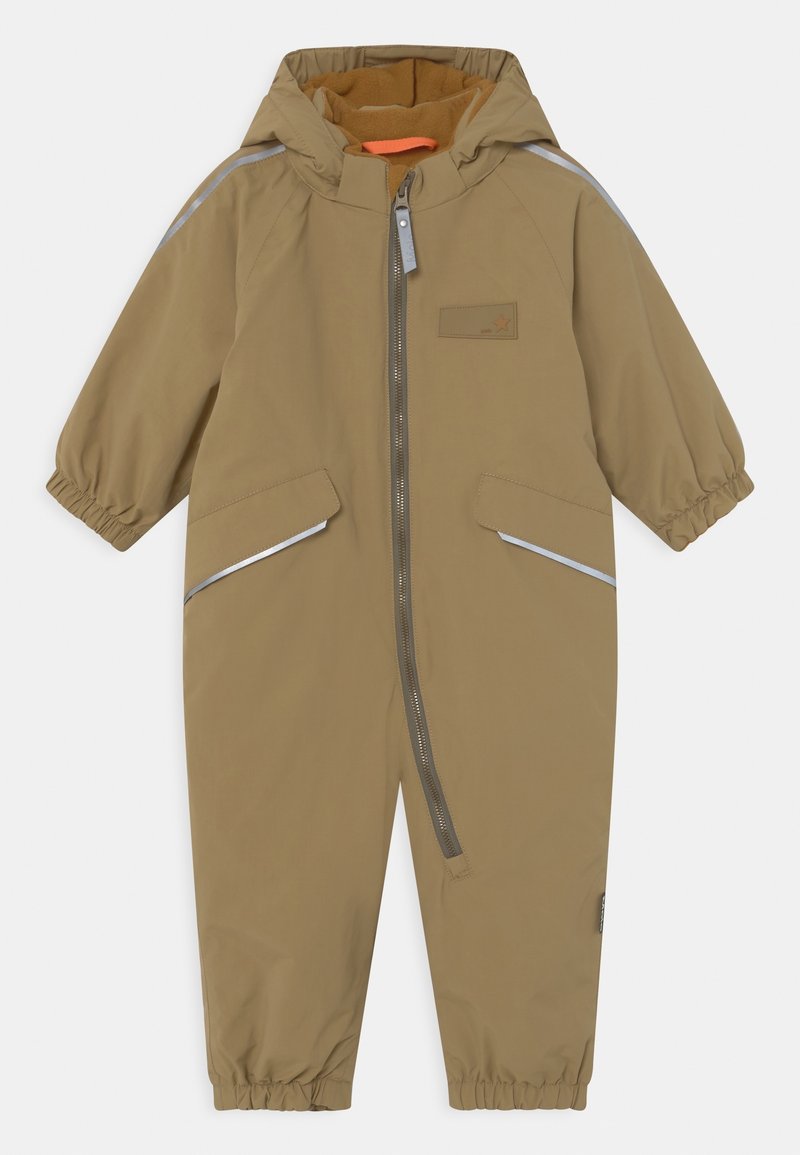 Molo HYDE UNISEX - Schneeanzug - khaki