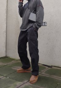 adidas Originals Kapsáče - black