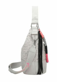 Fritzi aus Preußen Handtasche - leo soft stone