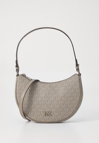 POUCHETTE - Handtas - birch