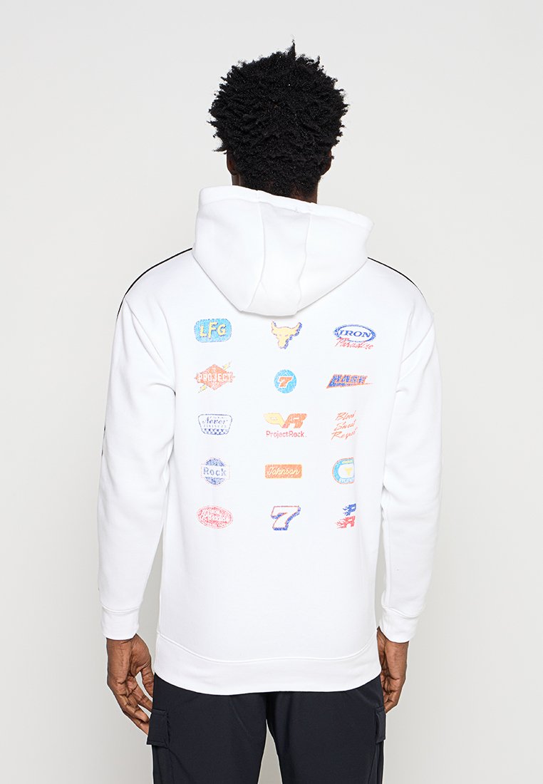 Kapuzenpullover