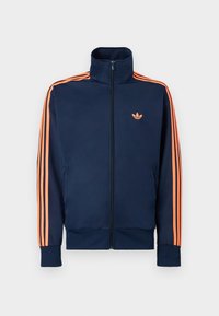 Neselectat, night indigo/lucid orange