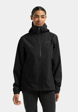 VARJA  - Kurtka przeciwdeszczowa