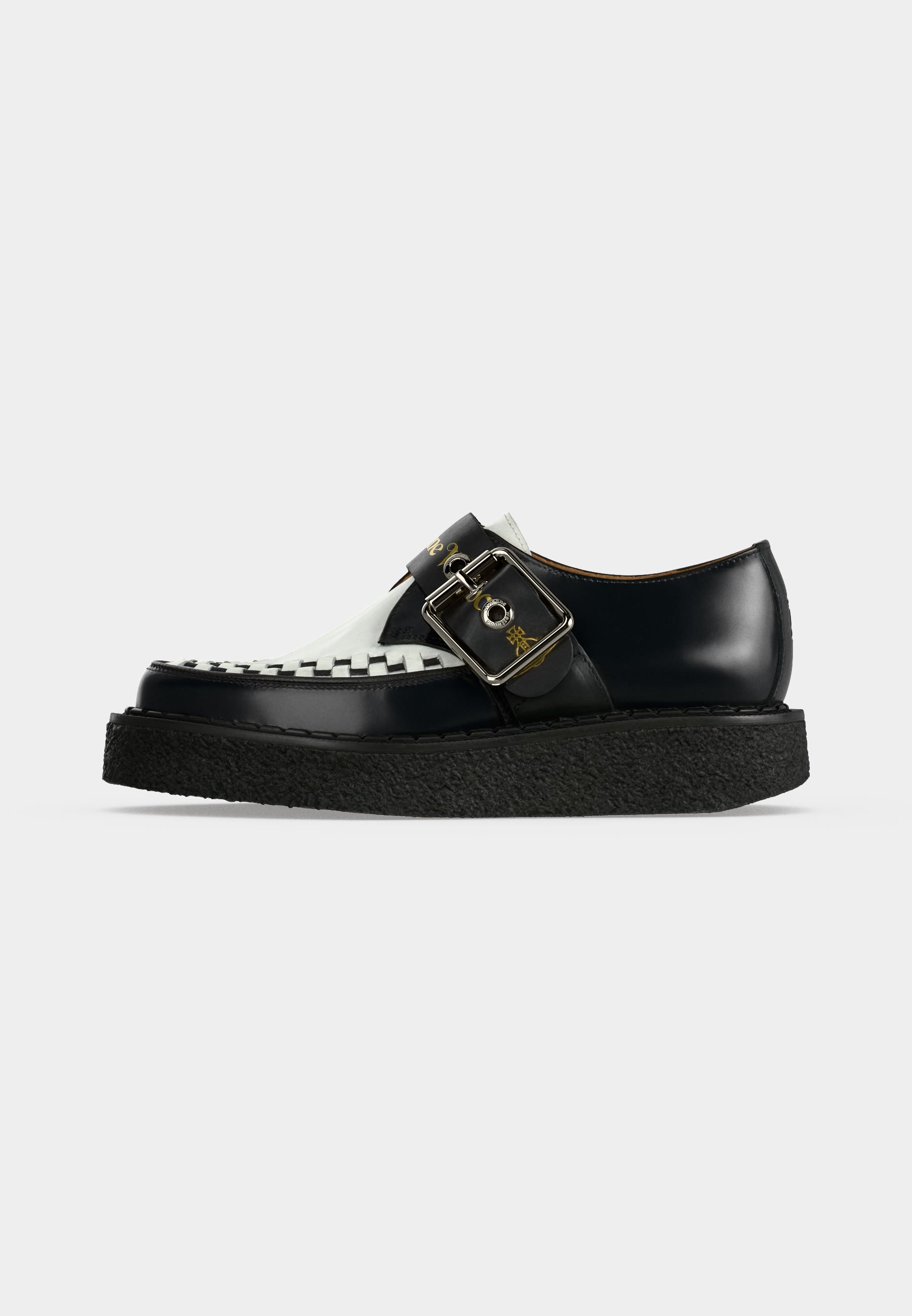 Vivienne Westwood ORB THERMO HUNTING UNISEX - Mütze - black
