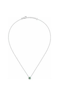 FAVS ZIRKONIA - Collana - silberfarben