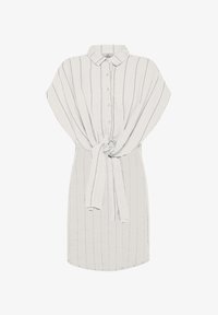 Selected, white