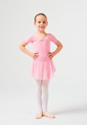 Tanzmuster, BALLETTKLEID BETTY - Leotard - rosa