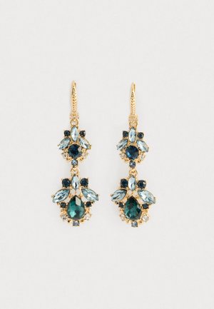 DROP - Brincos - gold-coloured