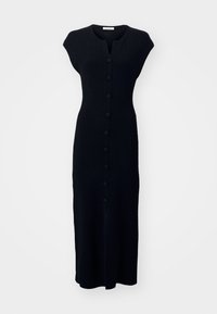 BIELAS - Shift-haljina - black