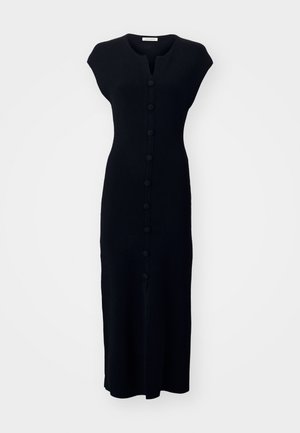 By Malene Birger BIELAS - Robe fourreau - black