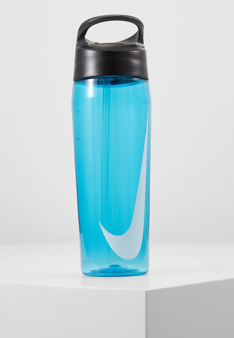 Nike Performance HYPERCHARGE BOTTLE UNISEX Drink bottle blue fury