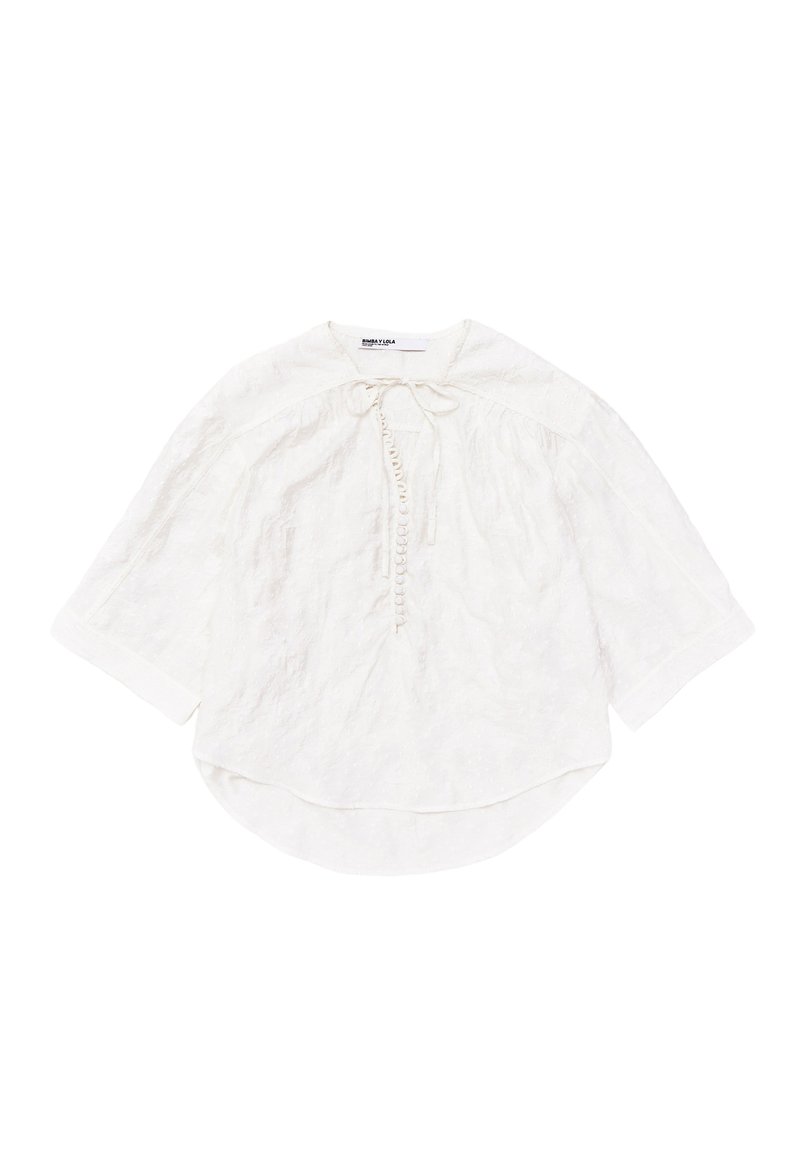 Bimba Y Lola Blouse wit
