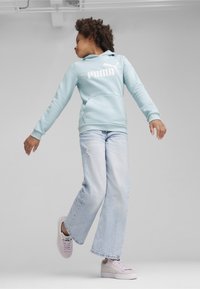Puma Sudadera - turquoise surf