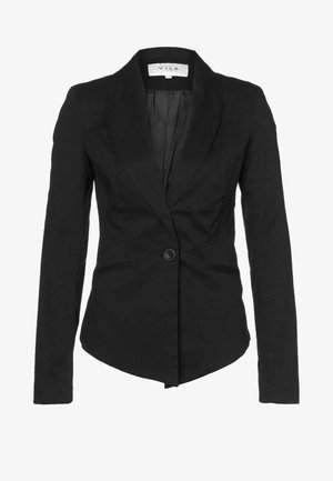 VILA, Blazer - black