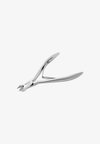 ROCKHARD CUTICLE NIPPER - Nageltools - silver