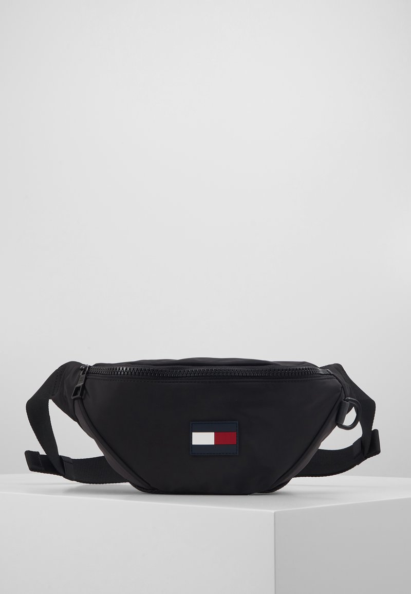 Tommy Hilfiger Bum bag black Zalando.ie