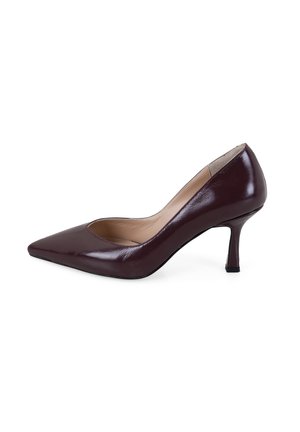 ELEGANT PARTY READY - Klassieke pumps - bordeaux